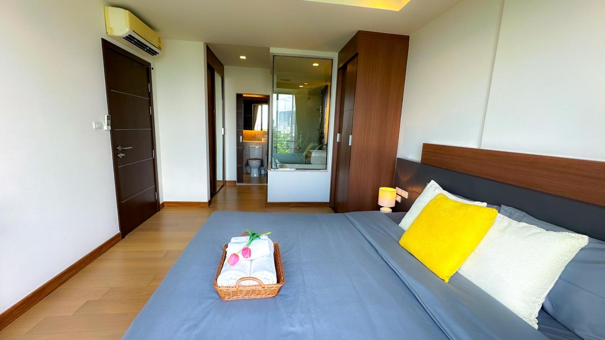 The Astra Chang Khlan Chiang Mai Ngoại thất bức ảnh