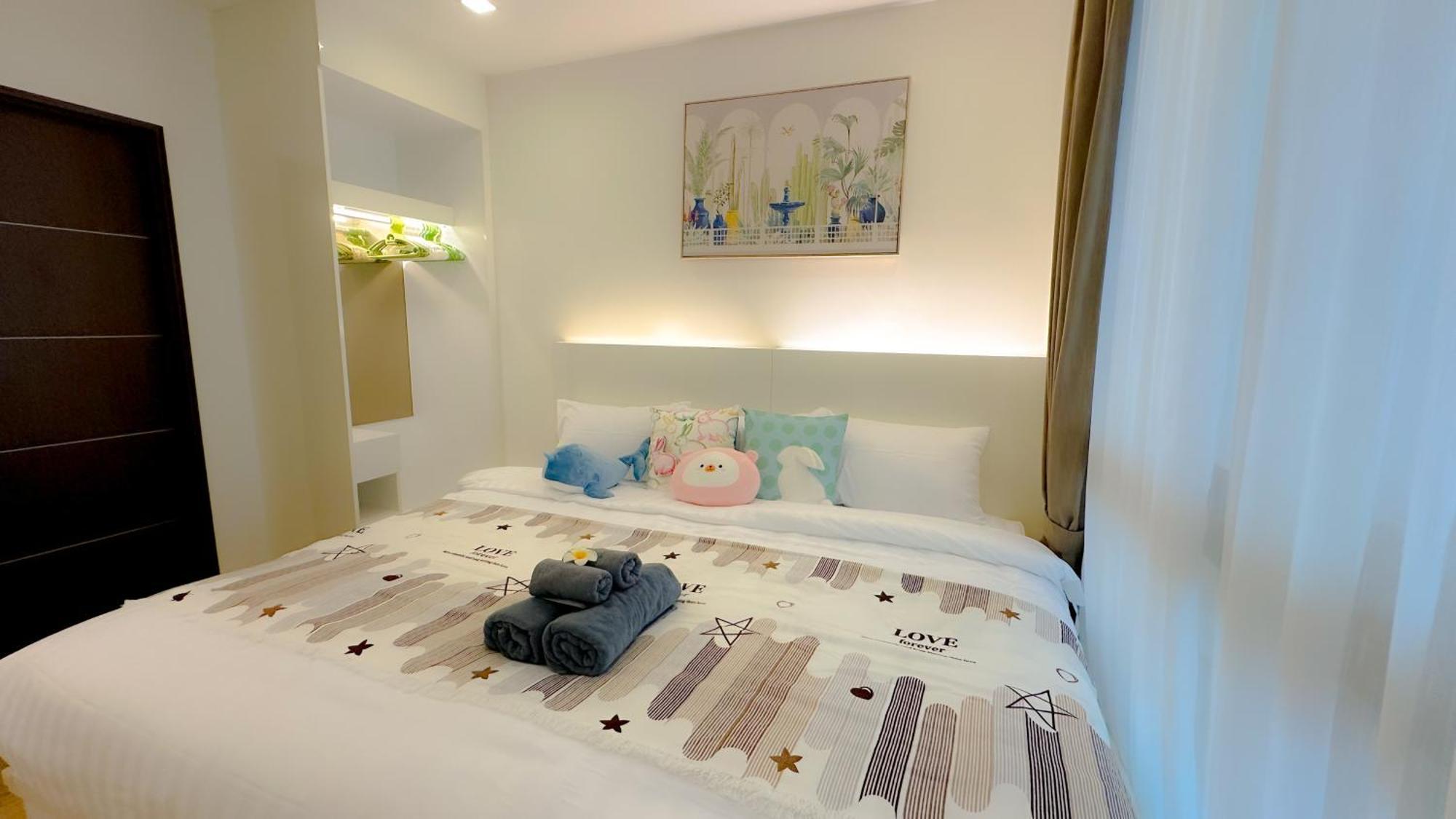 The Astra Chang Khlan Chiang Mai Ngoại thất bức ảnh